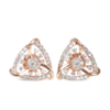 Gold & Diamond Earrings 9